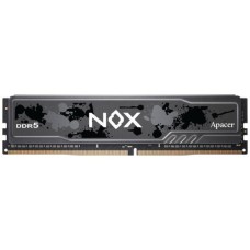 Apacer NOX 16GB DDR5 6000MHz Desktop RAM