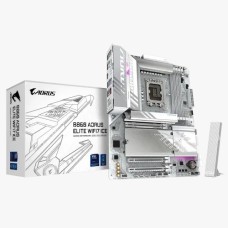 Gigabyte B860 AORUS ELITE WIFI7 ICE LGA1851 ATX Motherboard