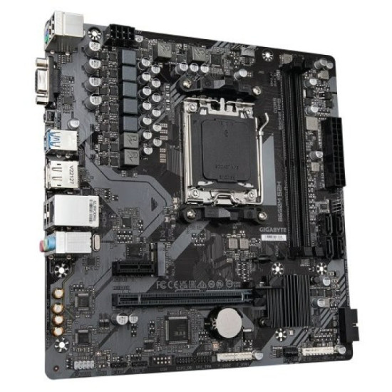 GIGABYTE B650M H AM5 Micro-ATX Motherboard