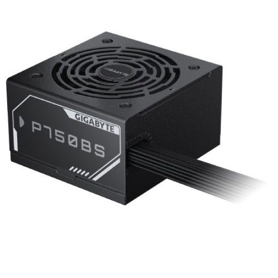 Gigabyte P750BS 750W 80 Plus Bronze Power Supply