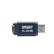 Smart X4 Premier SM12 64GB USB 3.1 Pen Drive