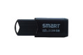 SMART X4 Premier SM12 128GB Black Plastic Body Mobile Disk Drive