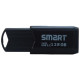 SMART X4 Premier SM12 128GB Black Plastic Body Mobile Disk Drive