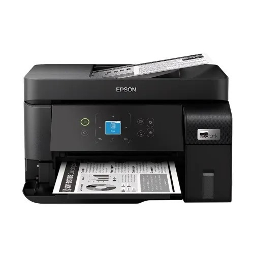Epson EcoTank Monochrome M1170 Wi-Fi Inkjet Printer