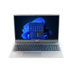  Acer Aspire Lite AL15-52 Core i5 12th Gen FHD Steel Gray Laptop