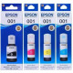 Epson 008 Ink Bottle (Full Set)