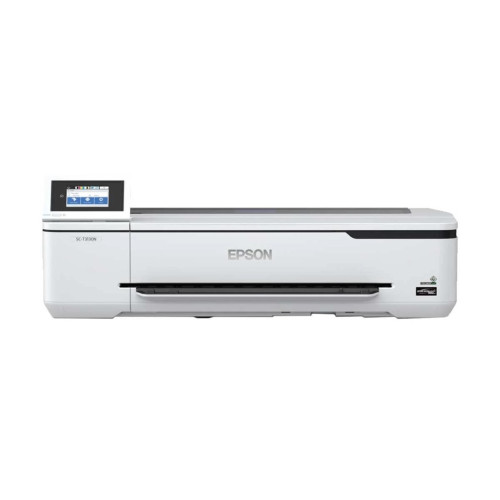 Epson SureColor SC-T3130N 24-in Large Format Printer