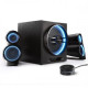 Microlab T10 2:1 Gaming Bluetooth Speaker