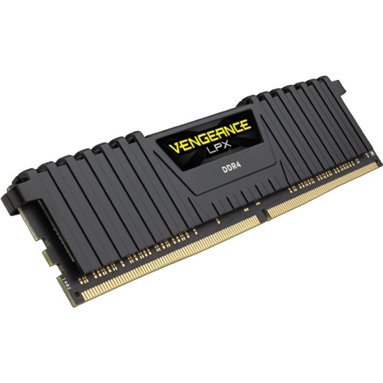 Corsair Vengeance LPX 8GB DDR4 3600MHz Desktop RAM