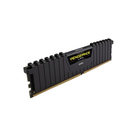 CORSAIR VENGEANCE LPX 16GB DDR4 3600MHZ C18 DESKTOP RAM