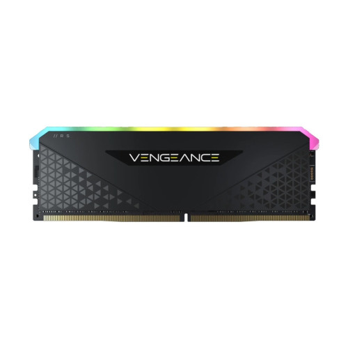 Corsair Vengeance RGB RS 16GB DDR4 3200MHz Desktop RAM