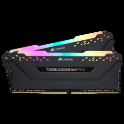 Corsair Vengeance RGB PRO 32GB (2x16GB) DDR4 RAM