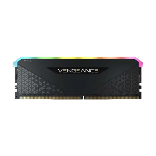 Corsair Vengeance RGB RS 16GB DDR4 3600MHz Black Heatsink Desktop RAM