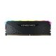 Corsair Vengeance RGB RS 16GB DDR4 3600MHz Black Heatsink Desktop RAM