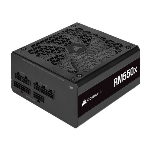 Corsair RMx Series RM550x 550W Modular Power Supply