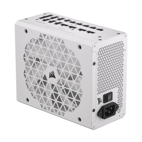 Corsair RMx Shift Series RM1200x 1200W PG5 Fully Modular ATX 3.0 Power Supply
