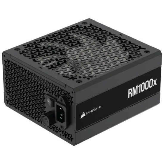 Corsair RMx Series RM1000x Fully Modular Power Supply