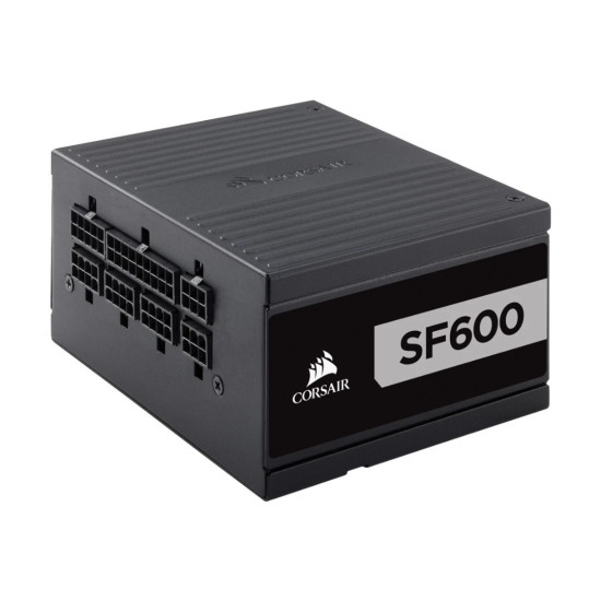 Corsair SF Series SF600 600 Watt Full Modular Power Supply