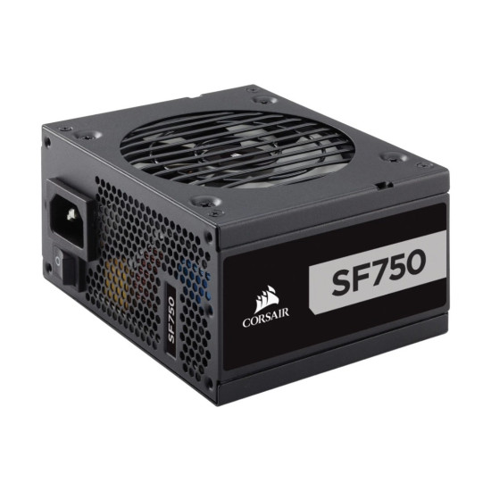 Corsair SF Series SF750 750 Watt SFX Full Modular Power Supply