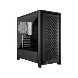 Corsair FRAME 4000D Mid Tower Case - Black