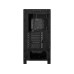 Corsair FRAME 4000D Mid Tower Case - Black