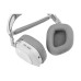 Corsair HS80 RGB Wireless White Gaming Headphone
