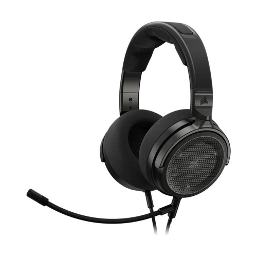 Corsair Virtuoso Pro Carbon Wired Streaming & Gaming Headset (AP)