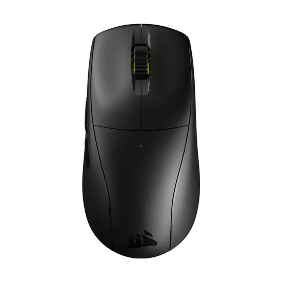 Corsair M75 Air (Dual Mode) Black Ultra-Lightweight Gaming Mouse