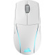 CORSAIR M75 WIRELESS Lightweight RGB White Wireless Gaming Mouse