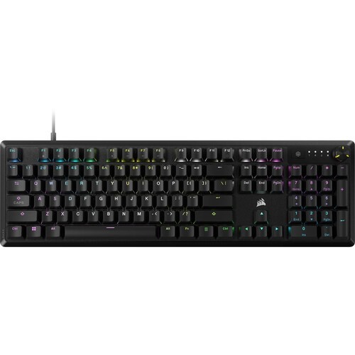Corsair K70 CORE RGB Mechanical Gaming Keyboard