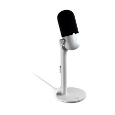 Corsair Elgato Wave Neo White Cardioid Streaming Microphone