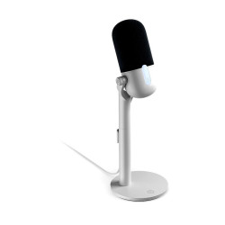 Corsair Elgato Wave Neo White Cardioid Streaming Microphone