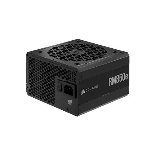 Corsair RMe Series RM850e 850W 80 Plus Gold Fully Modular Power Supply (UK)