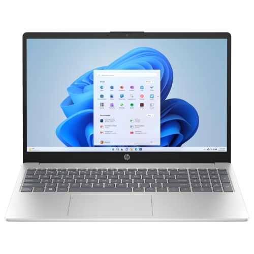 HP 15-fc0333AU Ryzen 5 7520U 15.6" FHD Laptop