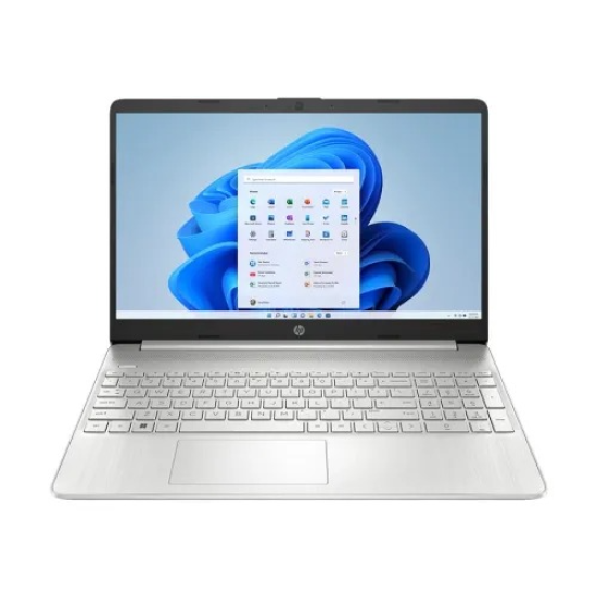 HP 15s-eq2330AU AMD Ryzen 3 5300U 15.6 Inch FHD Laptop