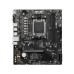 MSI PRO A620M-B AMD A620 Chipset AM5 mATX Motherboard