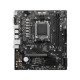 MSI PRO A620M-B AMD A620 Chipset AM5 mATX Motherboard