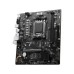 MSI PRO A620M-B AMD A620 Chipset AM5 mATX Motherboard