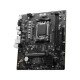 MSI PRO A620M-B AMD A620 Chipset AM5 mATX Motherboard