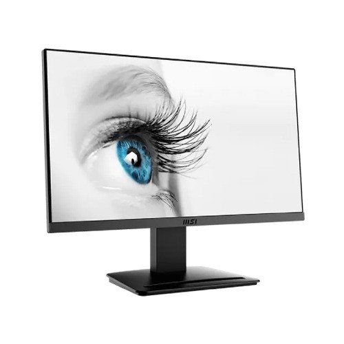 MSI PRO MP223 E2 21.45" 100Hz Full HD Business Monitor