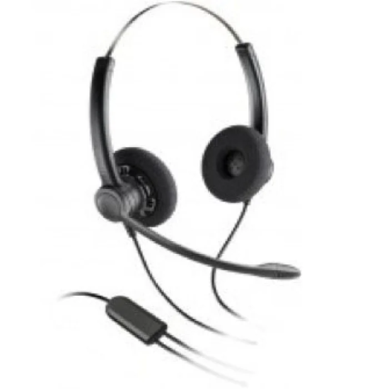 Plantronics PRACTICA SP12QD-USB20 USB Audio Processor