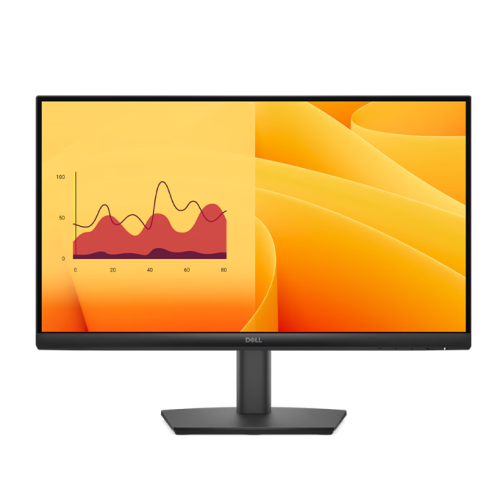 Dell SE2225H 21.5 Inch FHD 100Hz BLACK Monitor