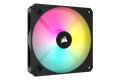 Corsair iCUE AR120 Digital RGB 120mm PWM Single Casing Fan