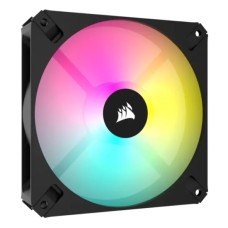 Corsair iCUE AR120 Digital RGB 120mm PWM Single Casing Fan