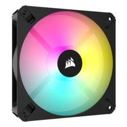 Corsair iCUE AR120 Digital RGB 120mm PWM Single Casing Fan