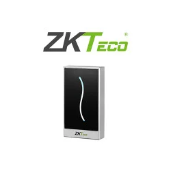 ZKTeco
