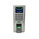 ZKTeco F18 Access Control with Card & Finger Print