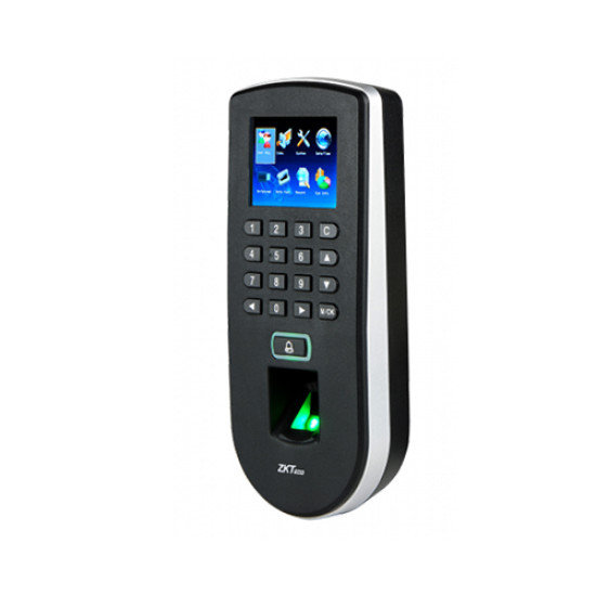 ZKTeco F19 Fingerprint Standalone Access Control