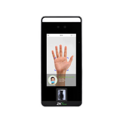 ZKTeco SpeedFace-V5L[P] Time Attendance and Access Control