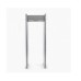 ZKTeco ZK-D2180S 18-Zone Walk Through Metal Detector